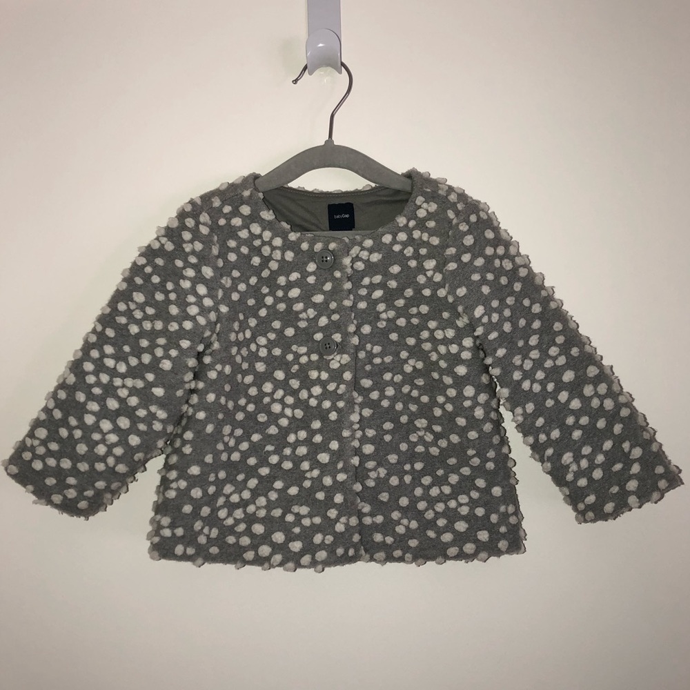 Baby Gap jacket 12-18mths